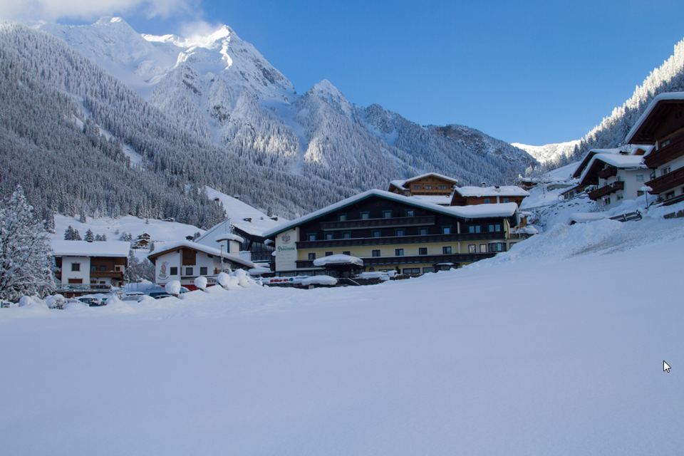 Hotel Panorama