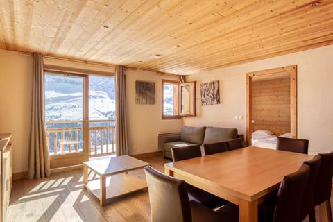 Dormio Resort Les Portes Du Grand Massif Special Prices – photo 2