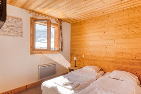 Dormio Resort Les Portes Du Grand Massif Special Prices – photo 5