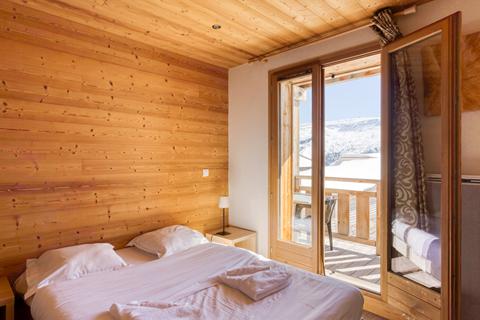 Dormio Resort Les Portes Du Grand Massif Special Prices – photo 4