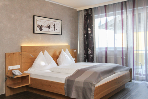Hotel Almrausch Extra – photo 2