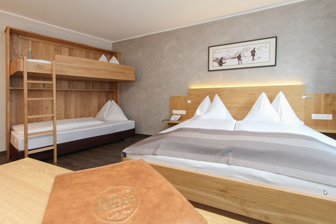 Hotel Almrausch Extra – photo 5
