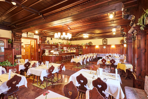 Sporthotel Lebzelter Breakfast – photo 4