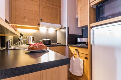 Residence Les Balcons De Bellevarde – photo 4