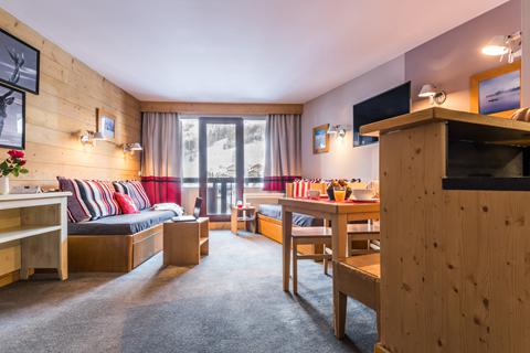 Residence Les Balcons De Bellevarde – photo 3
