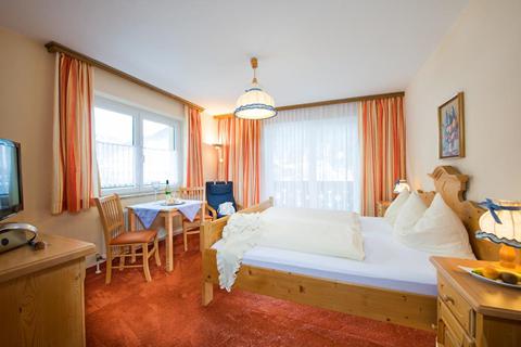 Pension St Leonard – photo 2