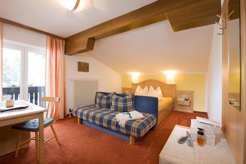 Pension St Leonard – photo 3