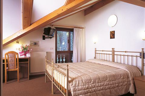 Hotel Sella Ronda Dependence Serenella – photo 2