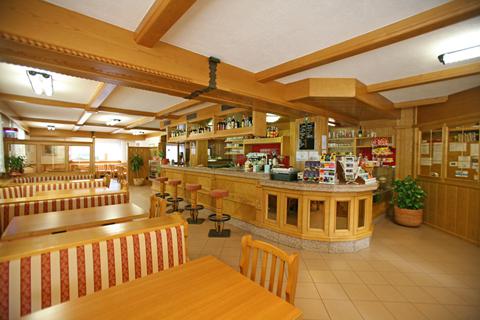Hotel Sella Ronda Dependence Serenella – photo 4