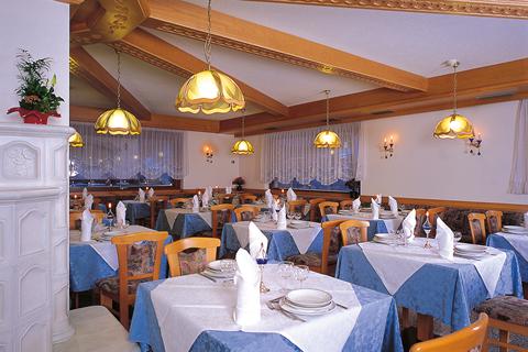 Hotel Sella Ronda Dependence Serenella – photo 3