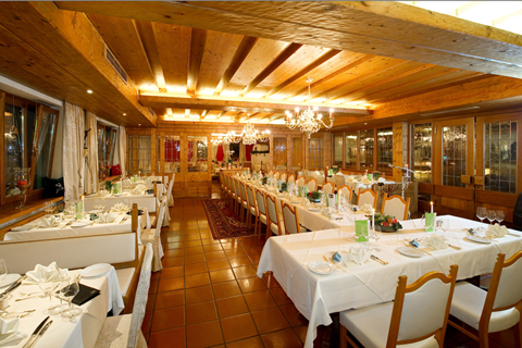 Hotel Unterhof – photo 4