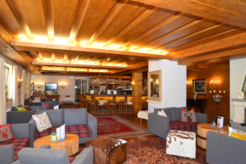 Hotel Unterhof – photo 3