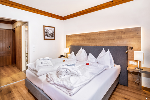 Hotel Unterhof – photo 2