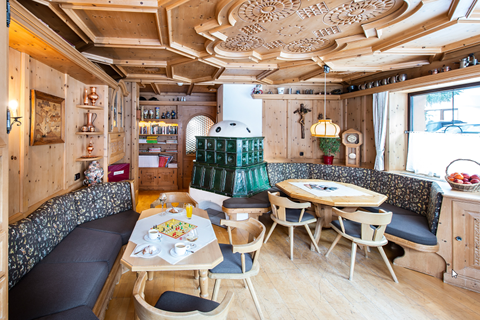 Hotel Erhart – photo 3