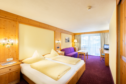 Hotel Erhart – photo 2