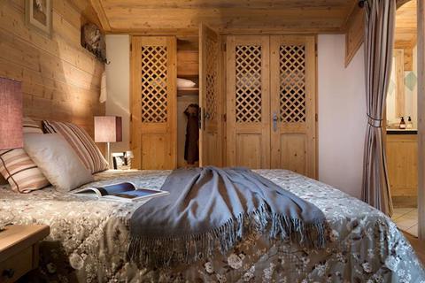 Résidence Les Fermes de Sainte Foy – photo 5