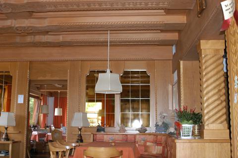 Hotel Christine – photo 4