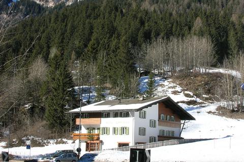 Hotel Christine – photo 5