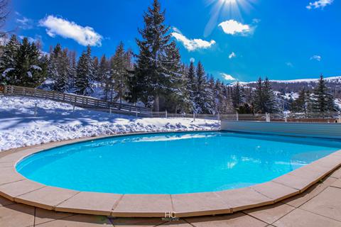 Hotel Club Chalets Margot2 – photo 3