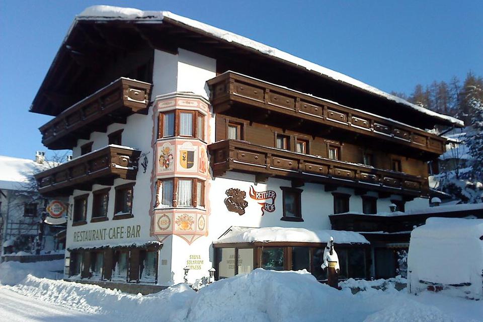 Gasthof Reitherhof