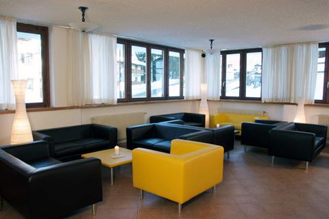 Hotel Alaska – photo 3