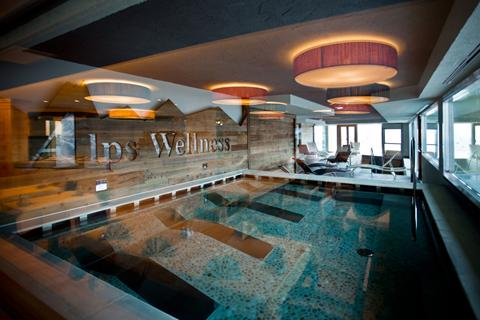 Hotel Delle Alpi – photo 5