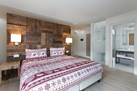 Hotel Delle Alpi – photo 4