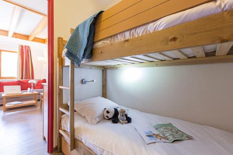 Residence les Ravines – photo 4