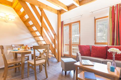 Residence les Ravines – photo 3
