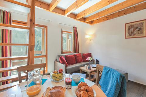 Residence les Ravines – photo 2