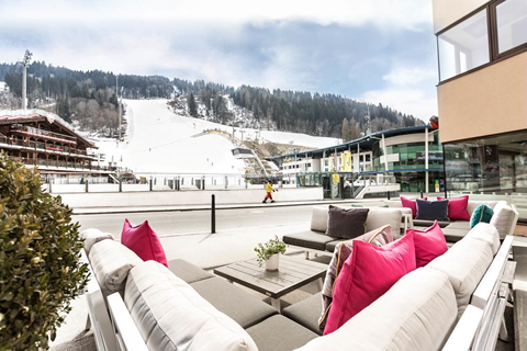 Hotel Blue Schladming Adults Only 15 – photo 3