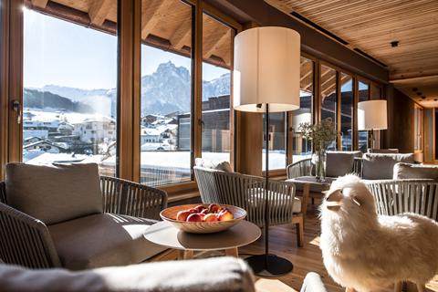 Hotel Lamm – photo 2