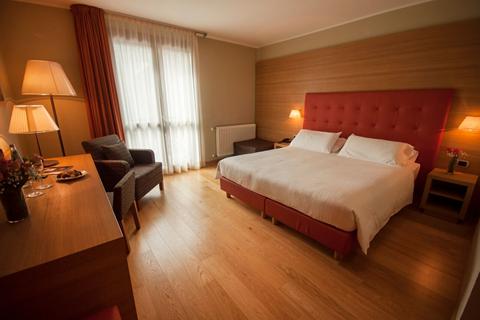 Blu Hotel Acquaseria – photo 2