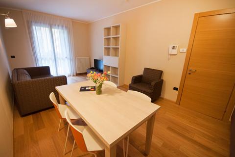 Blu Hotel Acquaseria – photo 4