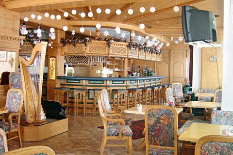 Hotel Harmony Harfenwirt Dependance – photo 4