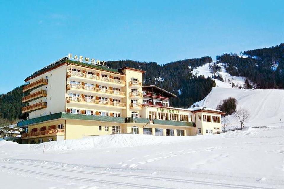 Hotel Harmony Harfenwirt Dependance
