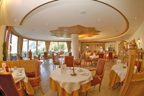 Hotel Scherlin – photo 3