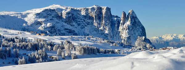 Photo of Seis am Schlern