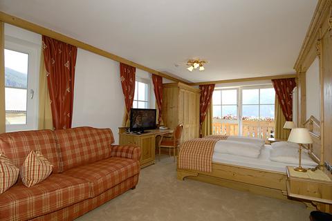 Hotel Scherlin – photo 5