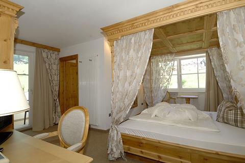 Hotel Scherlin – photo 2
