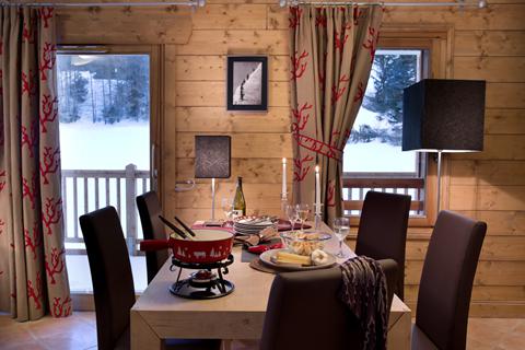 Résidence Les Chalets de Flambeau – photo 4