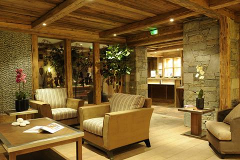 Residence L'Oree des Neiges – photo 4