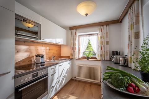 Chalet Stumpfau – photo 4