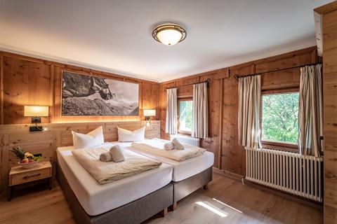 Chalet Stumpfau – photo 3