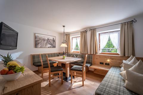 Chalet Stumpfau – photo 2