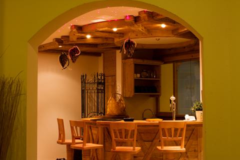 Hotel Chalet all'Imperatore – photo 5