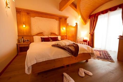 Hotel Chalet all'Imperatore – photo 2