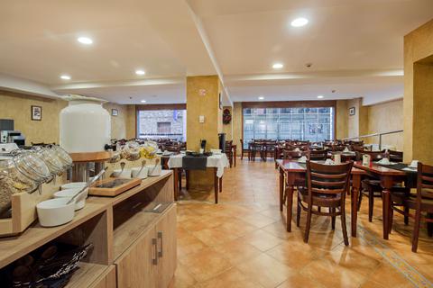Hotel Catalunya Ski – photo 4