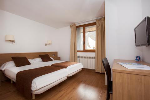 Hotel Catalunya Ski – photo 2