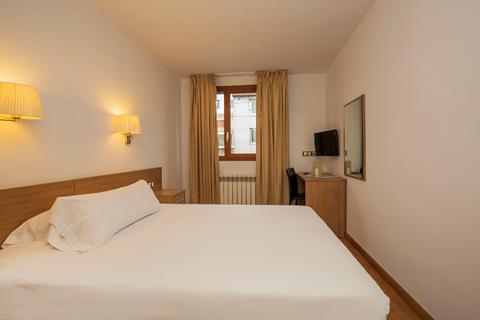 Hotel Catalunya Ski – photo 3